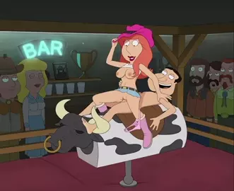 Family Guy Sex by Sfan