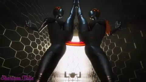 The twins [sharlean tails]