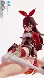 Amber thighjob [Akt]