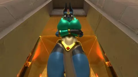 Ruins Style Full ver