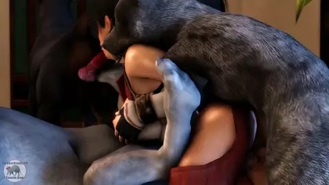 This Slut is Serving Well