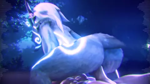 // KINDRED // HMV - PMV //