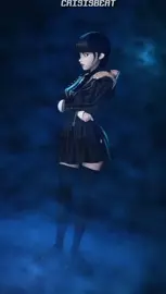 Wednesday Addams Dance by Crisisbeat