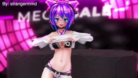 【IWARA FOREVER 2】PMV Vol.17