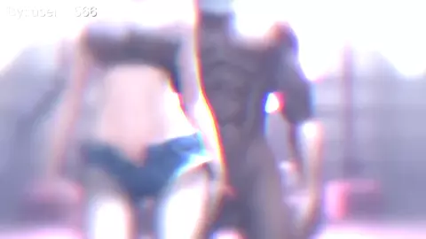 【IWARA FOREVER 2】PMV Vol.17