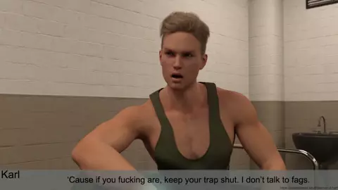 Prison Island Illustrated - Episode One