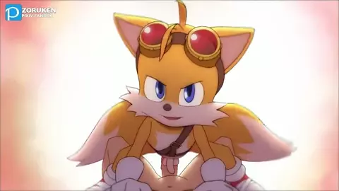 Tails Rinding [zoruken]
