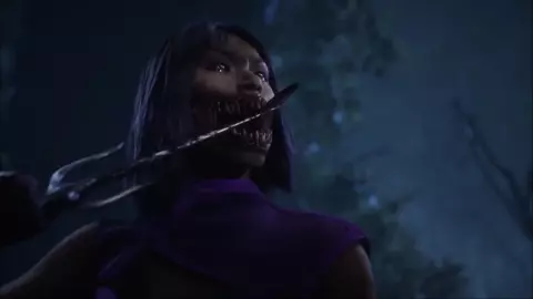 Mileena(Mortal Kombat) - PMV
