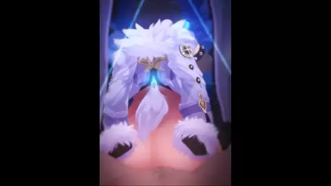 Yelan(Genshin) - PMV