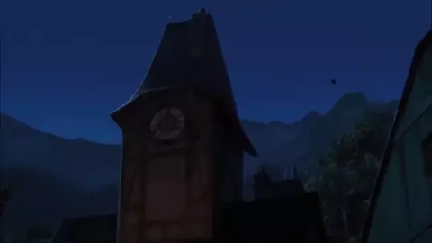 Mavis(Transylvania) - PMV