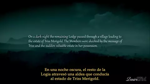 Lodge Corruption I [1080H | Spanish-Sub] [DesireSFM]