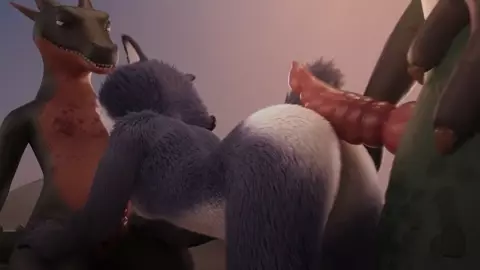 Sharing Sage [Crittermatic]