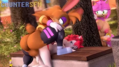 Fucking Feral Boy [Countersfm] sound