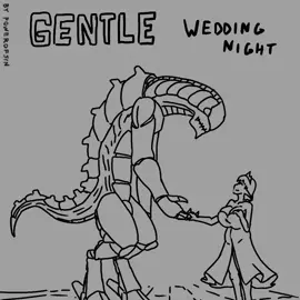 Gentle Wedding Night [powerofsin]