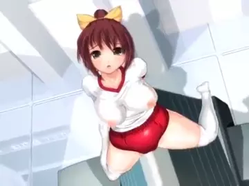 03-Machinery Assault to the beloved maidens [01-Torte]