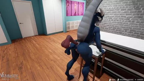 VanimateApp Gameplay