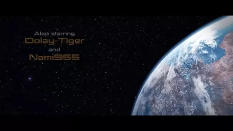 [4K] AI-Curious - Episode 2 Under the Suit [Big Johnson]