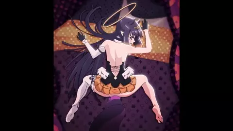 Ninomae Ina Self Love [Jellymation]