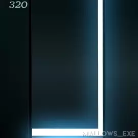 Haida x Shikabane - Mallows_exe