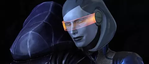 AI Curious: Under the Suit [1080H | Spanish-Sub]