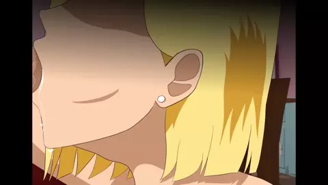 [ChuchoZepa] Android 18 AMV II