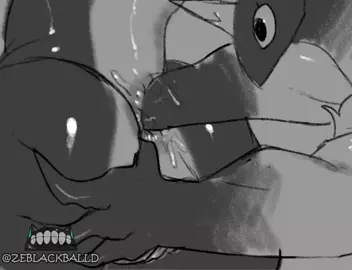 Rough Sex [zeblackballd]