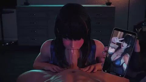 Nanami (gyaru) D.O.A