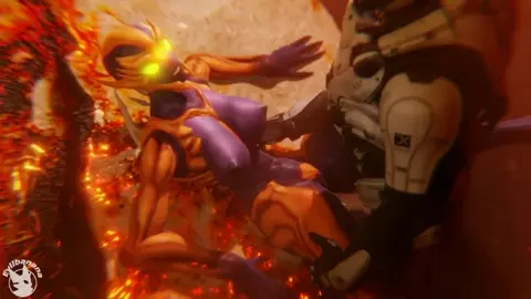 Doom Slut [evilbanana]