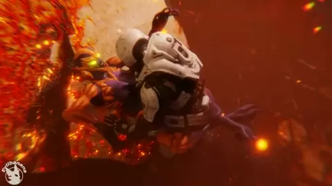 Doom Slut [evilbanana]