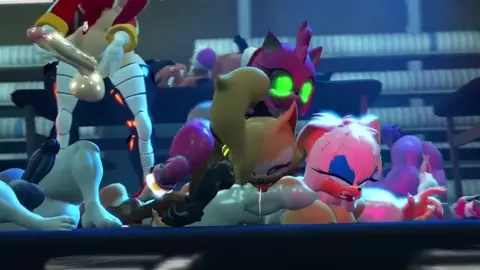 Rusty Rose Violent Rapist 2 [megaswitchsfm]