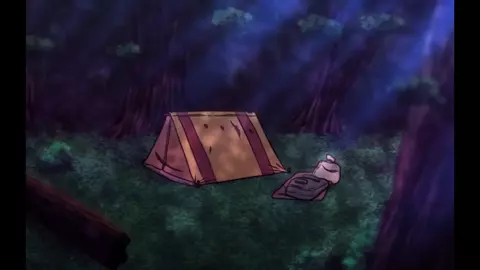 [4K] Katara Camping Booty [D-Art]