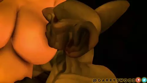 Elf and Goblins 1 [garryswood]