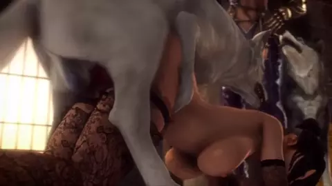 Lulu [Final Fantasy] Compilation v.2