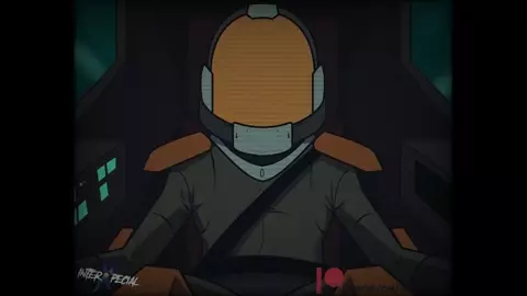 Lust in Space (Unfinished)