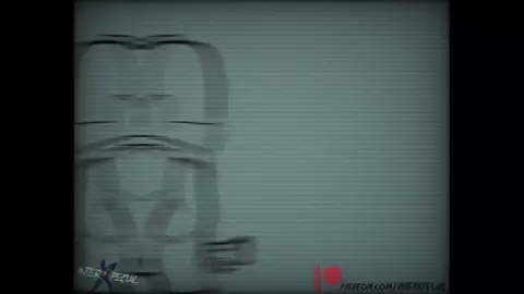 Lust in Space (Unfinished)