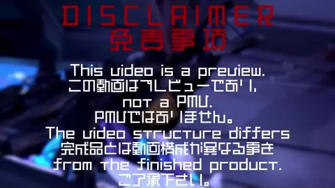 【Preview】Blade_x_Alilkira_3rd_Cp1