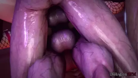 Marie Rose Vs Sectoids [26Regionsfm]