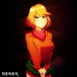 Ashley Breast Ballistic [4K] [Benek]