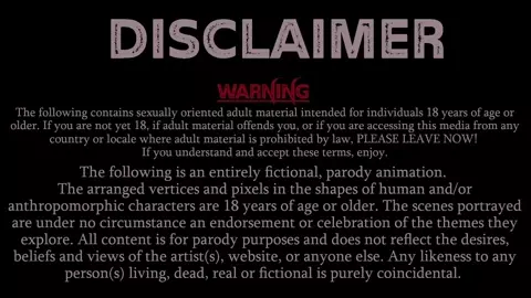 Max Visiting her friends apartment (W Version)