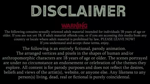 Max visiting her friends apartment b version