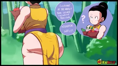 CHI-CHI's CABOOSE ~ Ver1 [PseudoCel & KaiArtz]