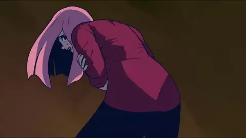 Big For Him [WaverCD Audio Animated]