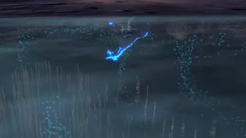 Maya with Horse [artorias]