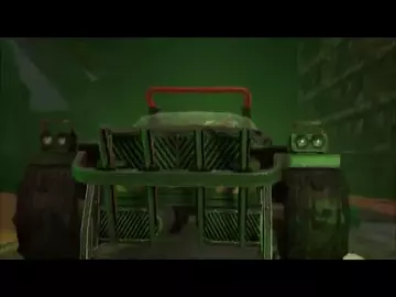 (Dalgen) Arcane fucking