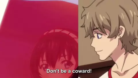 Rikka's fruitful date