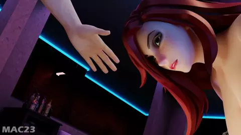 Miss Fortune [mac23]