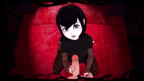 Mavis Dracula 75th HMV Special