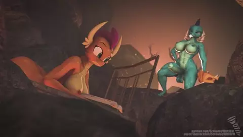 [Umbral] Pony Mind ~ MLP HMV