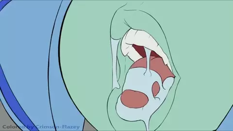 Ranamon Sound Fix? [anythinggoes]