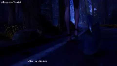 Deluded Game Trailer